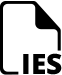IES file (IES) 4058075823853