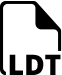 LDT file (Eulumdat) 4058075823853