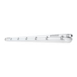 Ledvance LED Feuchtraumleuchte Feuchtigkeitsdicht Value 50W 6000lm - 840  | 150cm 