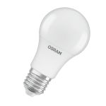Osram LED Star Classic E27 Birne Matt 4.9W 470lm - 827  | Lichtsensor - Ersatz Für 40W