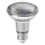Ledvance Superior LED-Spot E27 R80 4.9W 345lm 36D - 927 | Höchste Farbwiedergabe - Dimmbar - Ersatz für 60W