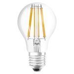 Ledvance Classic LED E27 Birne Fadenlampe Klar 11W 1521lm - 840 | Ersatz für 100W
