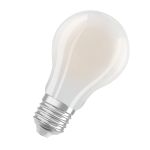 Osram Classic LED E27 Birne Fadenlampe Matt 7.2W 1521lm Ultra Efficiency - 840  | Ersatz Für 100W