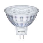 Philips Corepro LED Spot GU5.3 MR16 2.9W 230lm 36D - 827 Extra Warmweiß | Ersatz für 20W