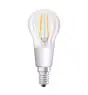 Ledvance Smart+ Wifi E14 Birne Classic Fadenlampe 4W 470lm - 827  | Dimmbar - Ersatz für 40W