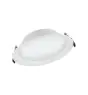 Ledvance LED Downlight Alu DN200 25W 2250lm 100D - 830  | 215mm - IP44 