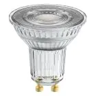 Ledvance Superior LED-Spot Reflektor GU10 PAR16 6W 350lm 36D - 930 | Höchste Farbwiedergabe - Dimmbar - Ersatz für 50W