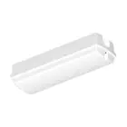 Ledvance Led-Wand- Und Deckenleuchte Compact Rechteckig Weiß 8W 840lm - 830-840 CCT | IP65
