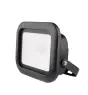 LED-Scheinwerfer G2 Schwarz 10W 850lm 120D - 830 | IP65 - Symmetrisch