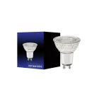 LED-Spot GU10 PAR16 4W 345lm 60D - 927 | Höchste Farbwiedergabe - Dimmbar - Ersatz für 50W