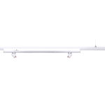 Modul 35W 5600lm 120D - 840 Kaltweiß | 1500mm - 8-pole - Dali Dimmbar - Emercency 3H
