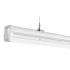 LED Tragschiene V2 55-70W 9900-12600lm 90D - 840  | 1500mm - 8-Polig - UGR 