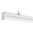 LED Tragschiene V2 70W 12600lm 30D - 840  | 1500mm - Dali Dimmbar - 8-Polig - UGR 