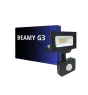 Led-Scheinwerfer G3 10W 1100lm 100D - 840  | IP65 - Bewegungs- Und Lichtsensor - Symmetrisch
