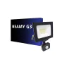 Led-Scheinwerfer G3 30W 3300lm 110D - 840  | IP65 - Bewegungs- Und Lichtsensor - Symmetrisch