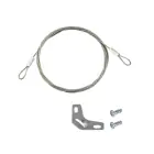 LED Panel Security cable für Pro V4 