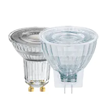 Ledvance LED spotlight bulbs