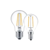 Ampoules LED