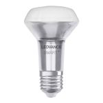 Ledvance Smart+ Wifi E27 Spot 6W 345lm - 827-865 Accordable Blanc | RGBW - Dimmable - Remplacement 60W