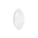 Ledvance Surface circulaire 400 24W 840 1920lm Blanc IP44 