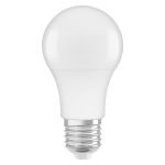 Ledvance Classic LED E27 Poire Dépolie 8.8W 806lm - 827- | Remplacement 60W