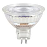 Ledvance Performance Spot LED Réflecteur GU5.3 MR16 8W 621lm 36D - 940- | Meilleur rendu de couleur - Dimmable - Remplacement 50W