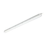 Philips Réglette LED Étanche Coreline 62W 10000lm - 840  | 150cm - Dali Dimmable - Remplacement 2x58W