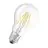 Osram Classic LED E27 Poire Filament Claire 4W 470lm - 865  | Remplacement 40W