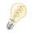 Osram Vintage 1906 LED Classic E27 Poire Filament Dorée 8W 806lm - 922  | Meilleur Rendu De Couleur - Dimmable - Remplacement 60W