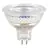 Ledvance Performance Spot LED Réflecteur GU5.3 MR16 6.5W 621lm 36D - 827- | Remplacement 50W