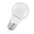 Ledvance Classic LED E27 Poire Dépolie 4.9W 470lm - 840  | Remplacement 40W
