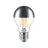 Philips Classic LED Ampoule E27 Poire Miroir 7.2W 650lm 650lm - 827 Blanc Très Chaud | Dimmable - Équivalent 60W