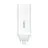 Philips CorePro PL-T LED ampoule HF 9W - 840 Blanc Froid