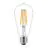 Philips MASTER LED Ampoule Ultra Efficient E27 Poire Claire 4W 840lm - 827 Blanc Très Chaud | Équivalent 60W