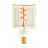Eglo LED Special E27 Filament Ambre 4W 180lm - 816  | Dimmable - Remplacement 15W