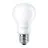 Philips Corepro LED Ampoule E27 Poire Dépolie 8W 806lm - 830 Blanc Chaud | Équivalent 60W