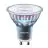 Philips MASTER LED Spot ExpertColor GU10 PAR16 3.9W 280lm 36D - 930 Blanc Chaud | Meilleur rendu des couleurs - Dimmable - Équivalent 35W