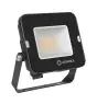 Ledvance Projecteur LED Compact Noir 20W 2000lm 100D - 865  | IP65 - Symétrique 