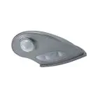 Ledvance LED applique murale Argent 0.95W 