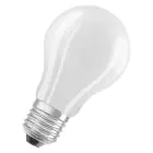 Ledvance Classic LED E27 Poire Filament Dépolie 7.2W 1521lm - 827  | Remplacement 100W
