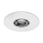 Philips Spot LED RS155B CoreLine Aluminium Blanc 12.3W 1300lm 36D - 830  | 85mm - Diamètre 68mm - IP20/65 - Dimmable