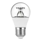 Lustre LED E27 Boule Claire 5.5W 470lm - 822-827 Dim To Warm | Dimmable - Remplacement 40W