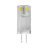 LED Capsule G4 0.9W 100lm - 830 | Remplacement 10W