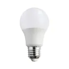 Pro LED E27 Poire Dépolie 9W 806lm - 822-827 Dim to Warm | Dimmable - Remplacement 60W
