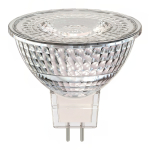 Spot LED GU5.3 MR16 4.4W 345lm 36D - 840 | Dimmable - Remplacement 35W